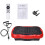 Power Vibration Plate Vibrating Machine Platform Exercise Body Shaker Massager A 10