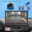 8679060210 Car Front View Camera Parking Assistance Camera for  LX570 2013-2015 8
