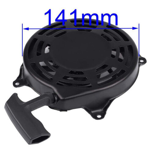 Lämplig för Briggs Stratton Home Garden Replacement Pull   Tool 497680 Delar för Gräsklippare 2