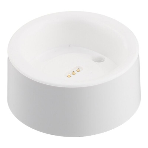 2X Sweeping Vibration Electric Toothbrush Charging Standing Base Storage Stand for  Lftb01-P White 2
