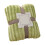 Raschel Winter Blanket Double-Layer Ultra-Soft 27.55x39.37 5