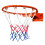 Heavy Duty Basketball Net Nylon Regulation Size 2