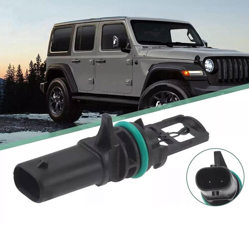 Mass Air Flow Meter for Chrysler Pacifica Dodge Challenger 1