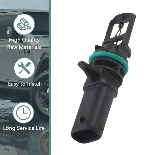 Mass Air Flow Meter for Chrysler Pacifica Dodge Challenger 2
