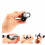 Mini Telescope 8x20 for Outdoor Use 2