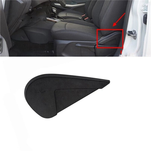 6X CN15A610A76AC Front Right  Adjustment   Adjusting Handle Backrest Adjuster for  Ecosport 2013-2017 1