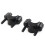 Handlebar Risers Clamp Mounting Adapter for Yamaha Tenere 8