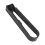 Motorcycle Front Chain Slider 61273-19A01 Black 7