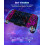 Hall Effect Wireless Switch Controller for Nintendo Switch/OLED Controller UK 5