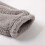 Bear Ear Plush-Lined Thickened One-Piece Pajama Set Hooded 7