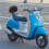 Steel Bike Backrest Comfortable Support 1 Piece 2