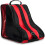 GASTROPOD Skate Bag Breathable 3-Layer Water-Resistant 4