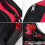 GASTROPOD Skate Bag Breathable 3-Layer Water-Resistant 6