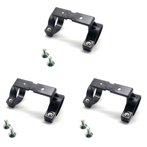 3X Support D'Affichage KT-LCD3 Support D'Affichage de SystèMe de VéLo ÉLectrique pour Ebike KT Kunteng LCD 3 Display 1