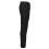 (32R, Black) Printer Mens Ultra Plain Zip-Off Trousers 4