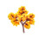 Artificial Christmas Tree Branches Brown 27.6In Lifelike 2