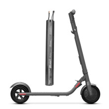 Per ES1 ES2 E25 ES3 ES4 Monopattini Elettrici Batteria di Ricambio Agli Ioni di Litio da 36 V 5200 MAh Accessori