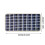 USB Heated Seat Cushion 5V Adjustable Temperature Portable 1