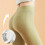 Women's Fleece-Lined Thermal Tights Black 5