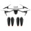 For  Air 3 8747F Propellers Low Noise Blade Foldable Quick-Release Drone Wings CW/CCW Propeller Accessories 6