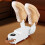 USB Shoe Dryer with UV Light Deodorization and Timer 6