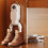 USB Shoe Dryer with UV Light Deodorization and Timer 7