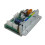 E-Scooter Controller with Dashboard Display Compatible with  6 Lite Replacement Parts Electric Scooter Control System Module 2