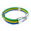 Brasilien Armband World Cup MultiColor 3