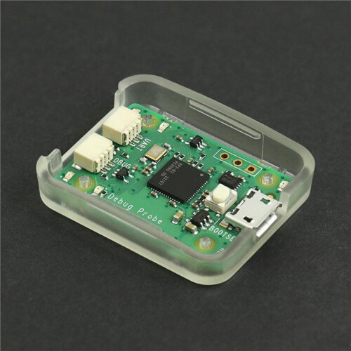 RP2350 3.3V Debug Probe for Raspberry Pi USB Debugging Kit (ARM Serial Debugging) for OpenOCD,CMSIS-DAP