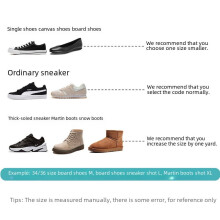 Waterproof Shoe Covers Unisex PVC 1 Pair