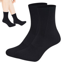 JOR Scuba Socks Breathable Anti-Slip Fin Socks 1.5 mm