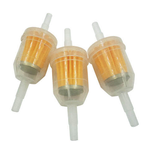Kraftstofffilter für Fahrzeug, Motorrad, Roller 20er-Pack 1