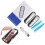 LED Car Door Sill Welcome Light Wireless USB Rechargeable 2 8