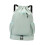 Tennis Backpack Green Water-Resistant Large-Capacity 3