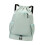 Tennis Backpack Green Water-Resistant Large-Capacity 5