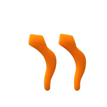 Non-Slip Silicone Ear Hooks for Sunglasses and Eyeglasses