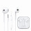 Wired Earbuds with Mic and Volume Control 2-Pack 1