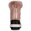 Trespass (33, Pink) Trespass Unisex Kids Snowboot Faux Fur Trim Eiry 3