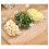 2X 3 Layer Food Storage Containers with Lid Plastic Removable Stackable Silicone Ring Leak Proof Air Tight Box 5