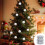 Glitter Shatterproof Christmas Ball Ornaments Silver 12PCS 2