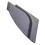 Car Front Windshield Side Spoiler Cover Cap 55753-02250 55754-02260 for  for 6