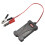 3X MP0514A 12V Digital Battery Tester Voltmeter and Charging System Analyzer with LCD Display - BLACK VERSION 2