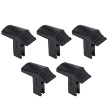 Plastic Telescopic Ladder 5x Extension Adjustable Length