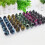 Dinosaur Eggs Hatching in Water 60-Pack Assorted Colors 2