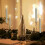 LED Taper Candles Flameless Warm Light 12PCS 5
