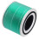 2X Hepa-Filter för Levoit Core 300-RF HEPA Levoit Aktivt Kolfilter Core 300 Levoit Luftrenarfilter, Grönt 2