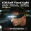 Multi-Function 2-in-1 Glasses Goggle Light Rechargeable Headlamp and Wave Sensor for Work Repair and Emergency 8