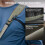 Camera Strap Pro Quick Release Heavy Duty Camera Shoulder Strap with Detachable Underarm Strap Black 7
