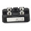 3X Rectifier Module MDQ100A/1600V Single-Phase Module Current Foot Single-Phase Charger Rectifier Bridge Module 5