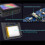For Raspberry Pi Handheld Linux Terminal 3.5 Inch TouchScreen 640x480 Portable Development Console with Battery 8